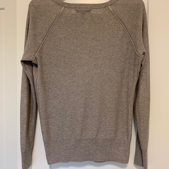 American Eagle Cardigan - Picture 2 of 5